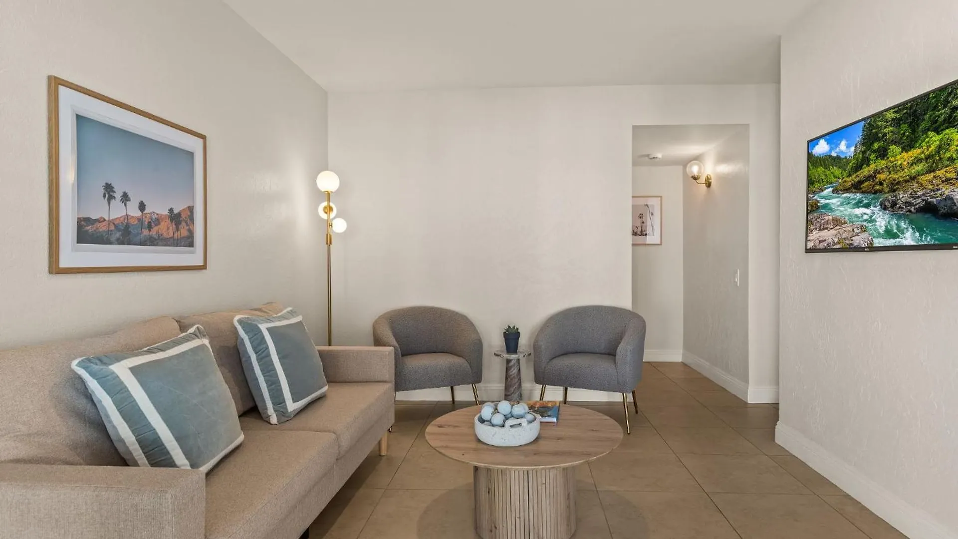 Casa Oliver Hotel & Resort - A Men'S Clothing Optional Resort In Palm Springs Stany Zjednoczone Ameryki