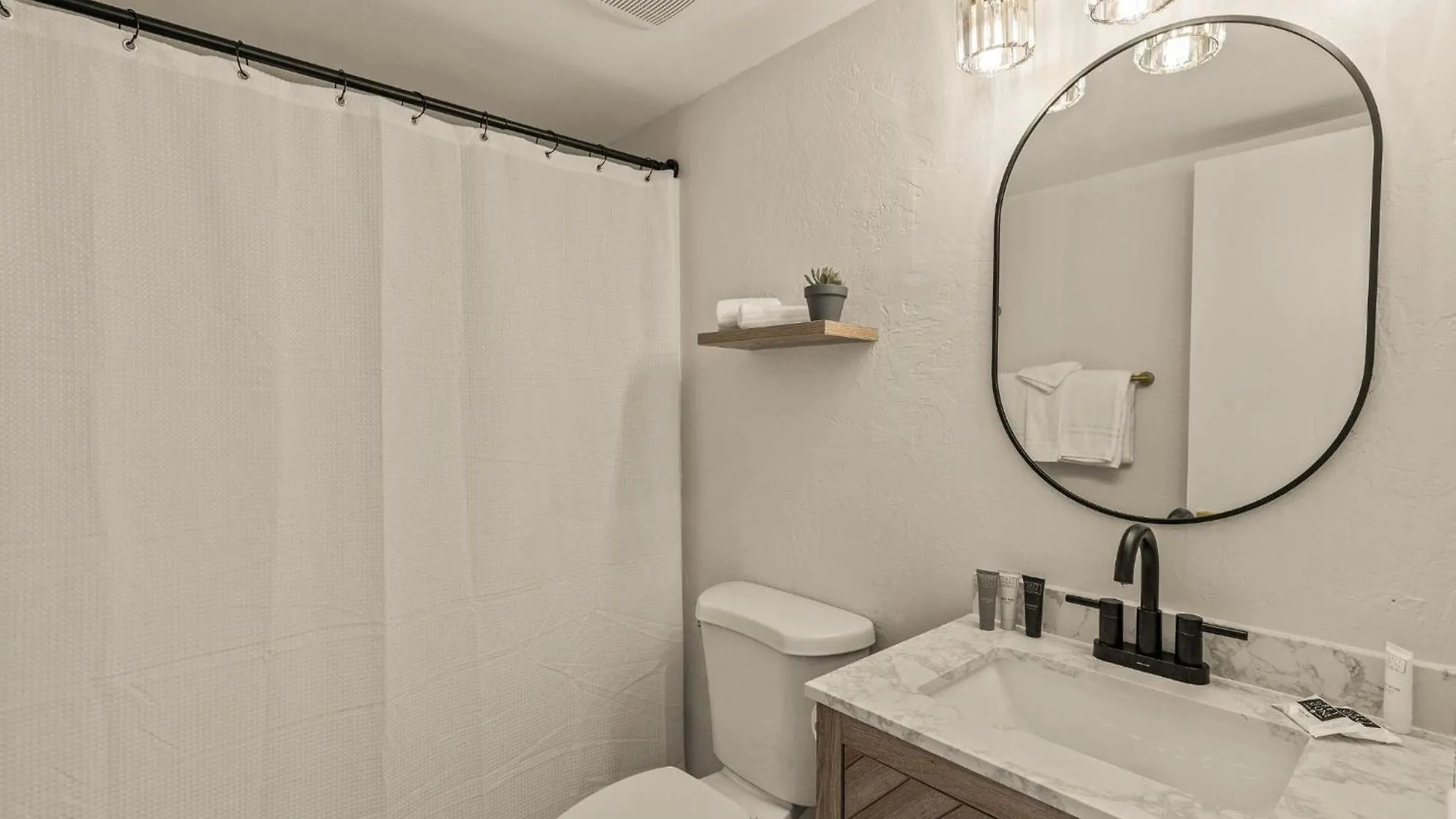 Casa Oliver Hotel & Resort - A Men'S Clothing Optional Resort In Palm Springs Stany Zjednoczone Ameryki