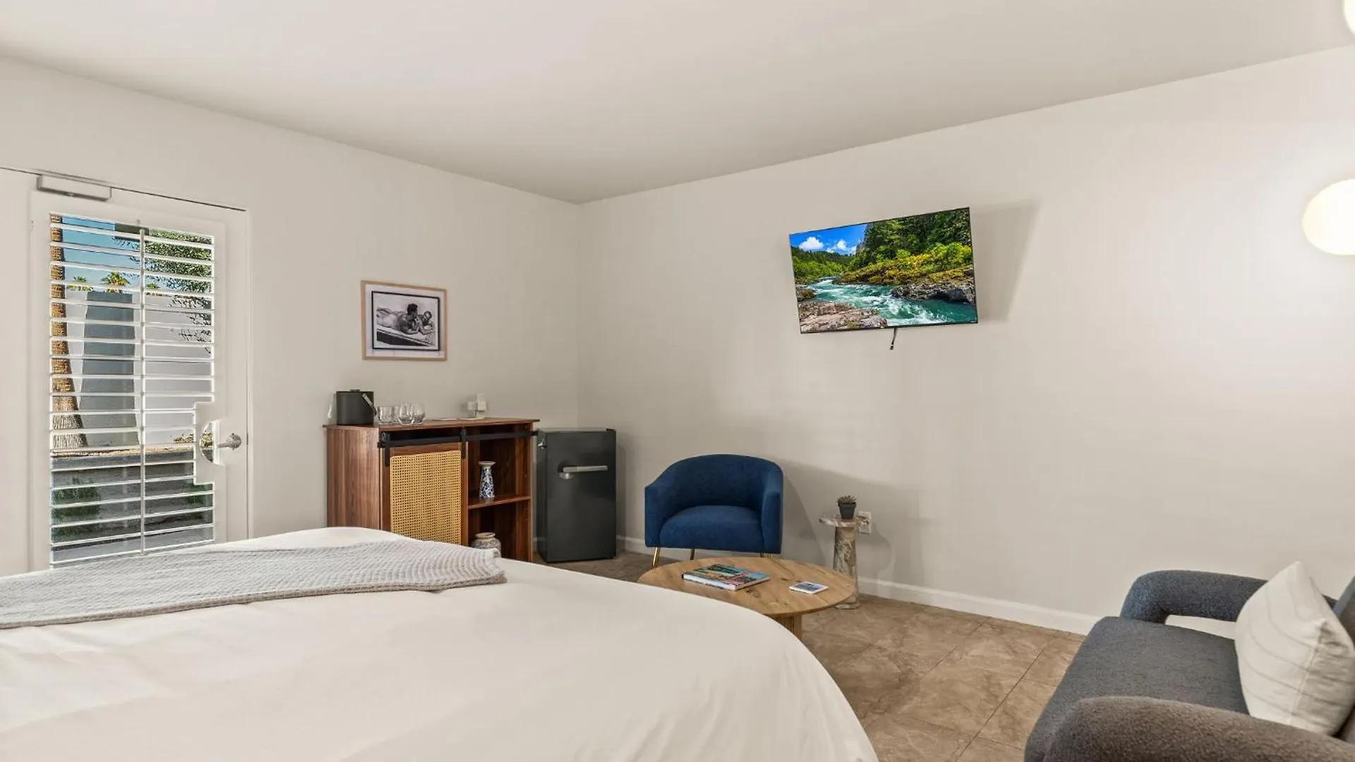 Casa Oliver Hotel & Resort - A Men'S Clothing Optional Resort In Palm Springs 0*,