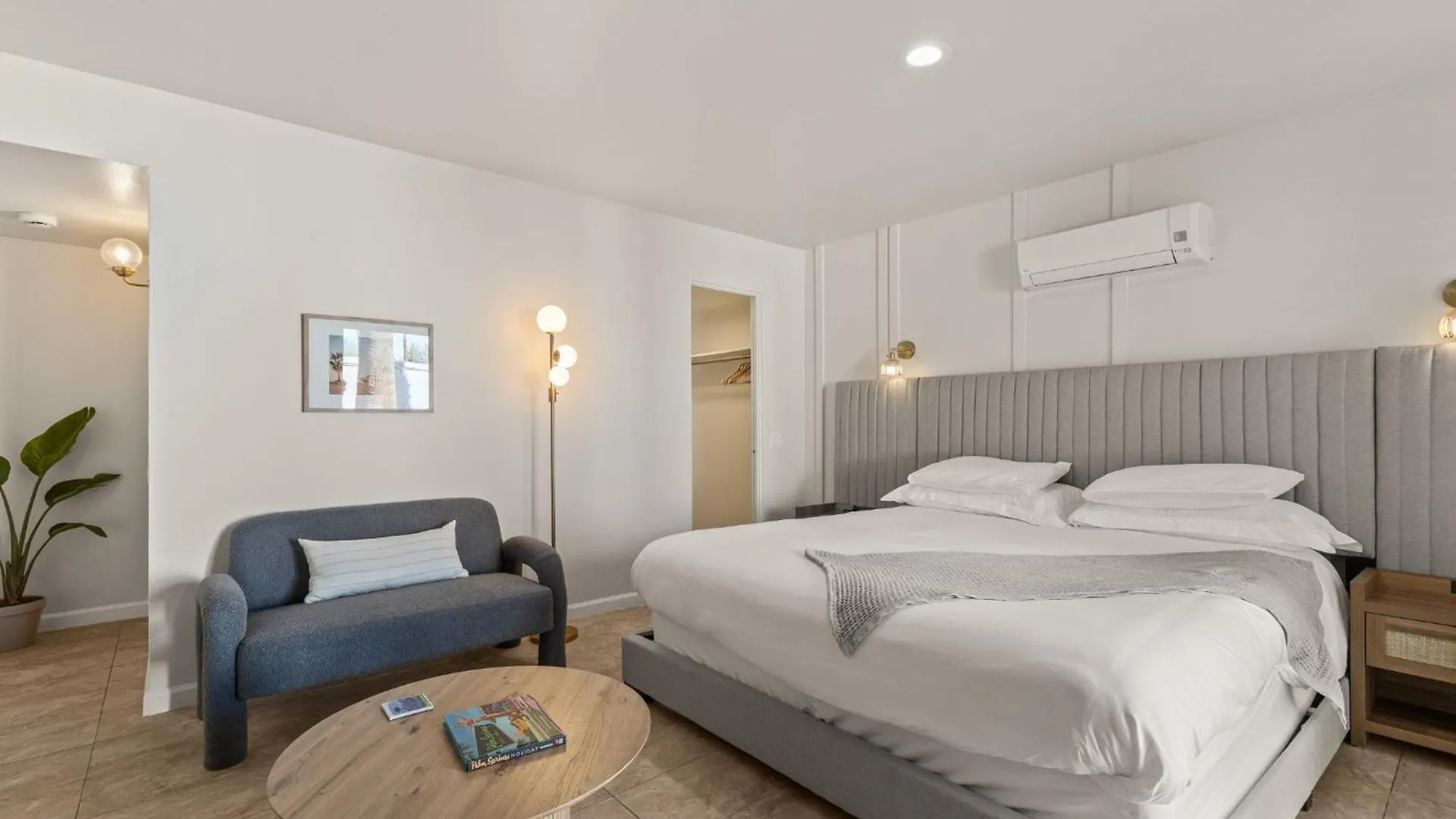 Casa Oliver Hotel & Resort - A Men'S Clothing Optional Resort In Palm Springs 0*,  Stany Zjednoczone Ameryki